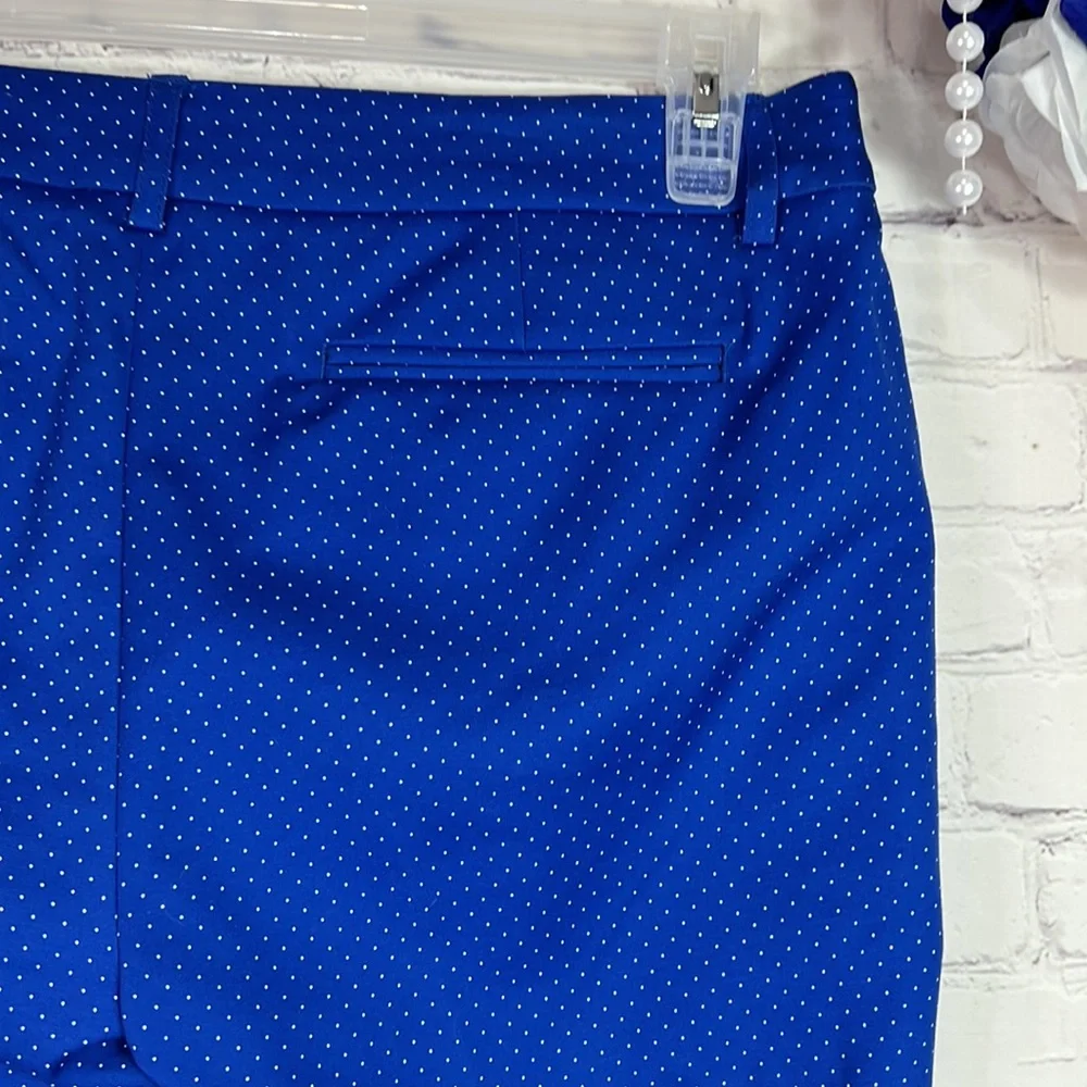 Like new Jasmine & Juliana polka dot ankle pants - Picture 8 of 13